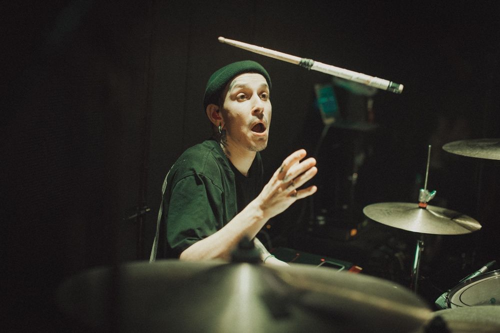 Photograph by Илья Тихановский