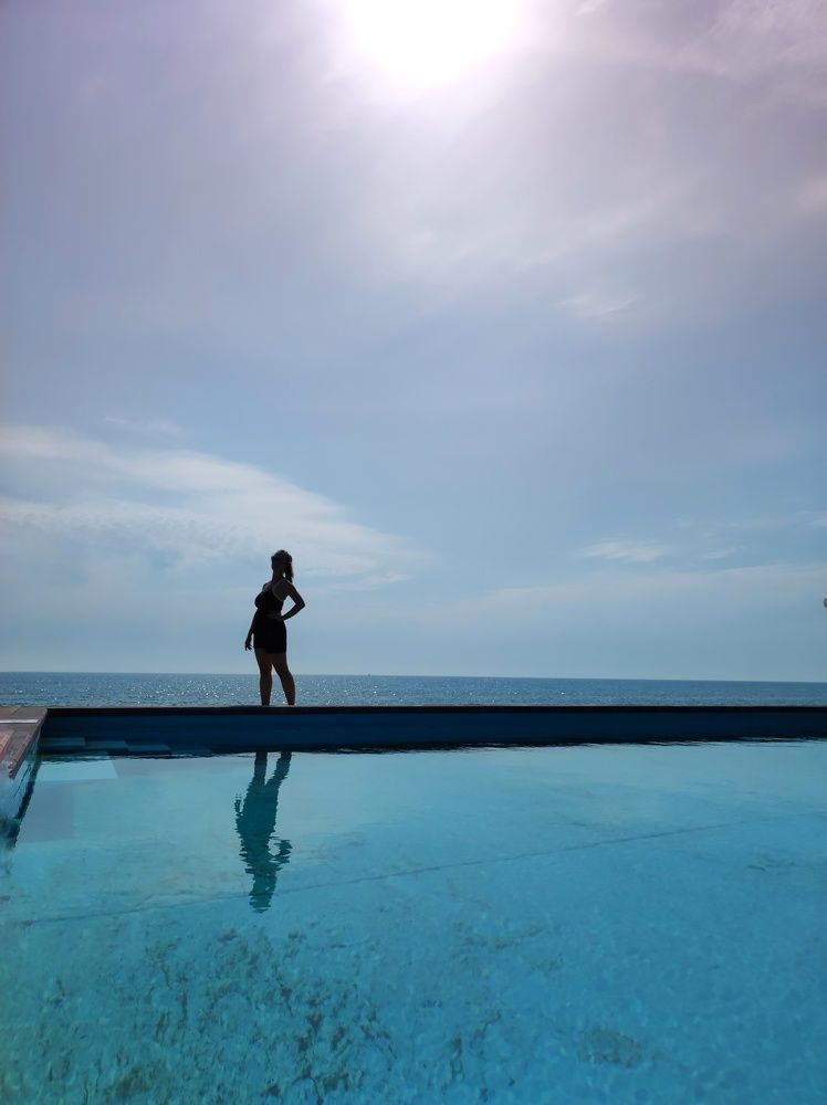 Photograph by Lina Katani