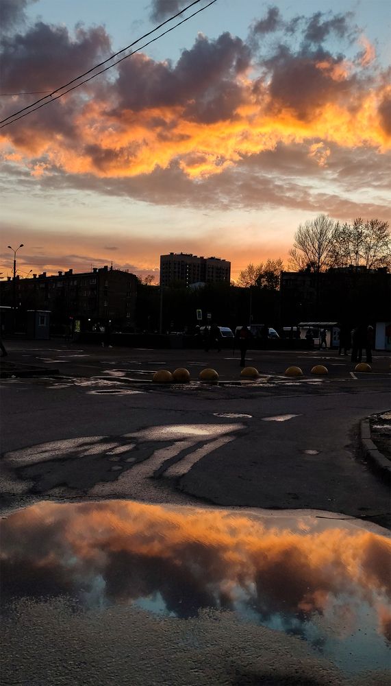 Photograph by Елена Васильева