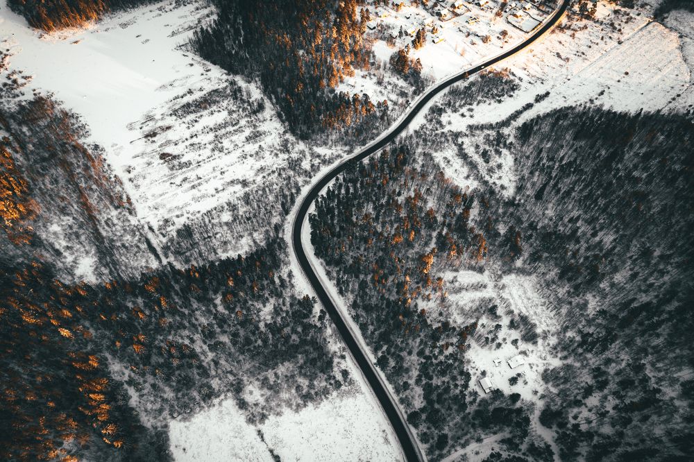 Photograph by Валерий Баязитов