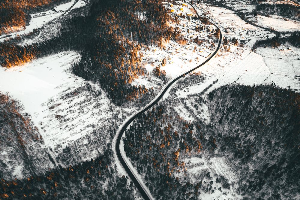 Photograph by Валерий Баязитов