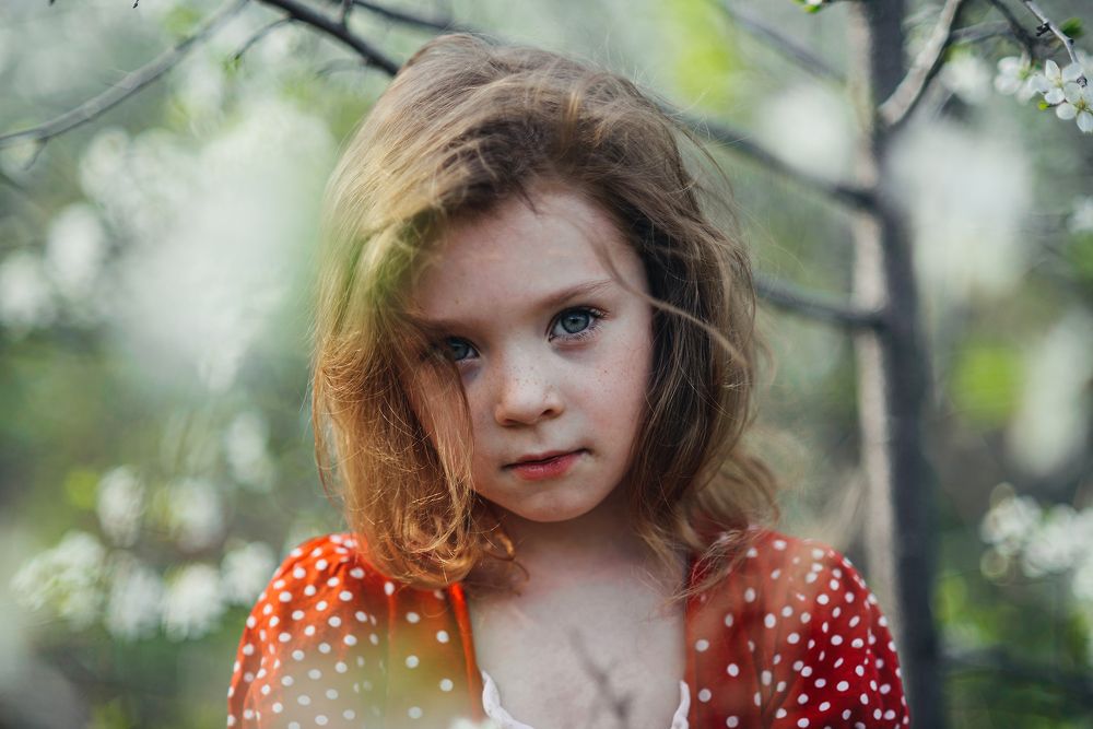 Photograph by Дарья Качалова