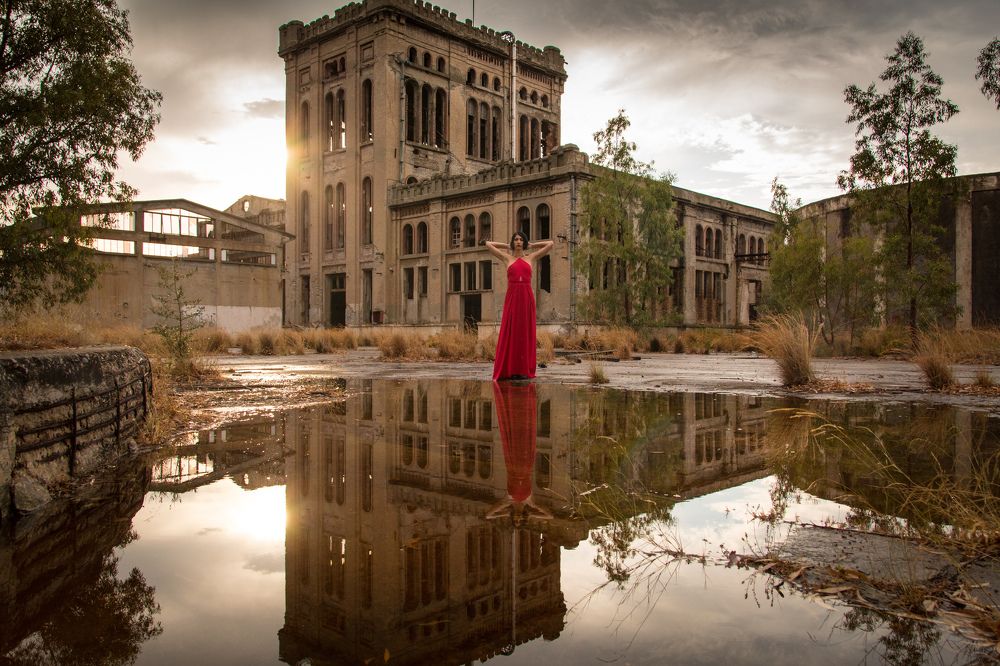 Photograph by John Logkarakis