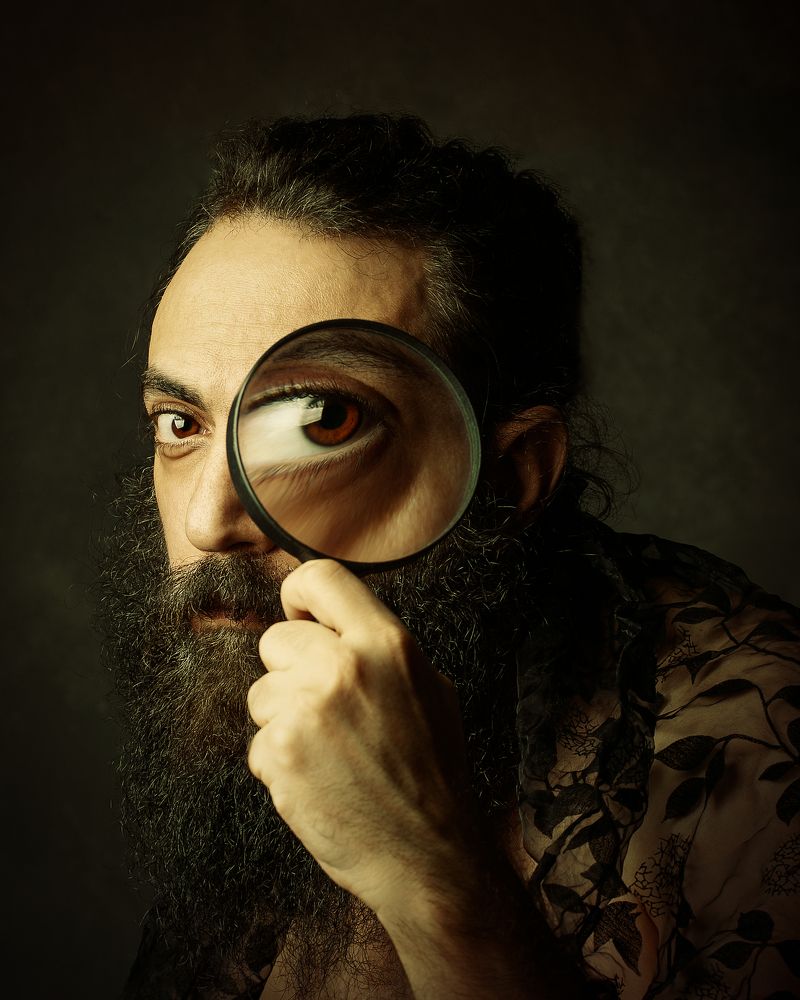 Photograph by Mehdi Mokhtari