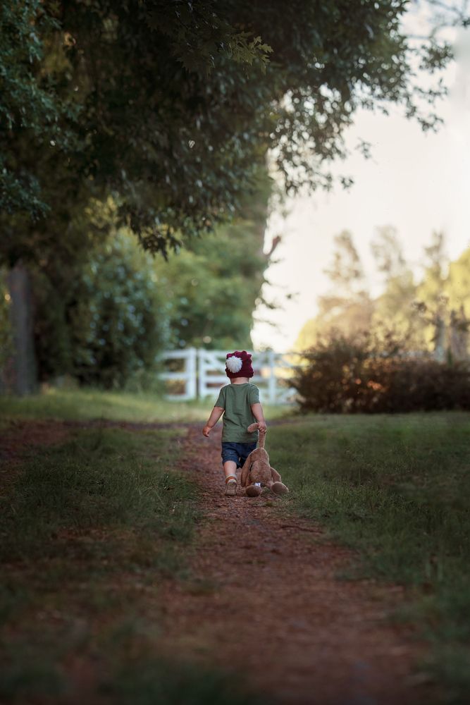 Photograph by Melina Marchi