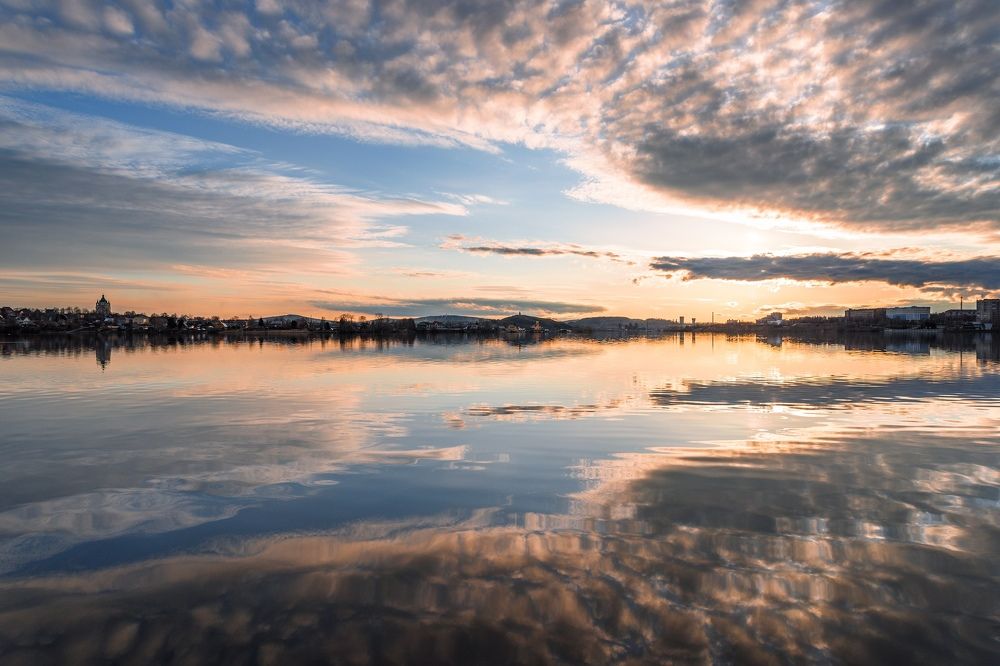 Photograph by Сергей Скоробогатов