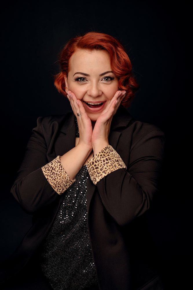 Photograph by Александра Медведева