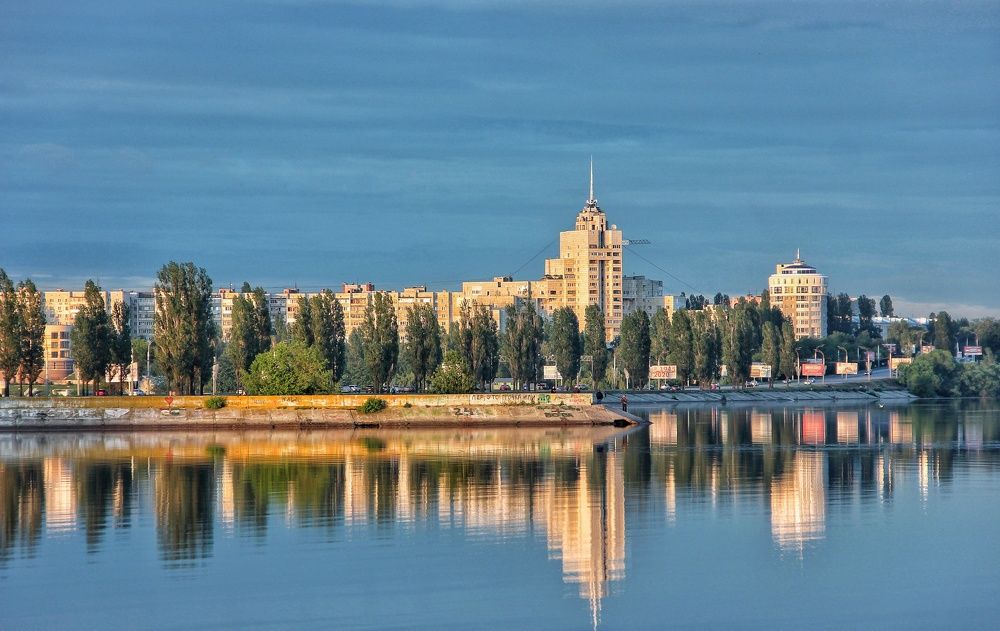Photograph by Александр Волков
