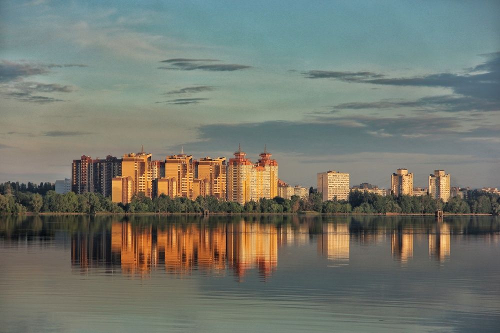 Photograph by Александр Волков
