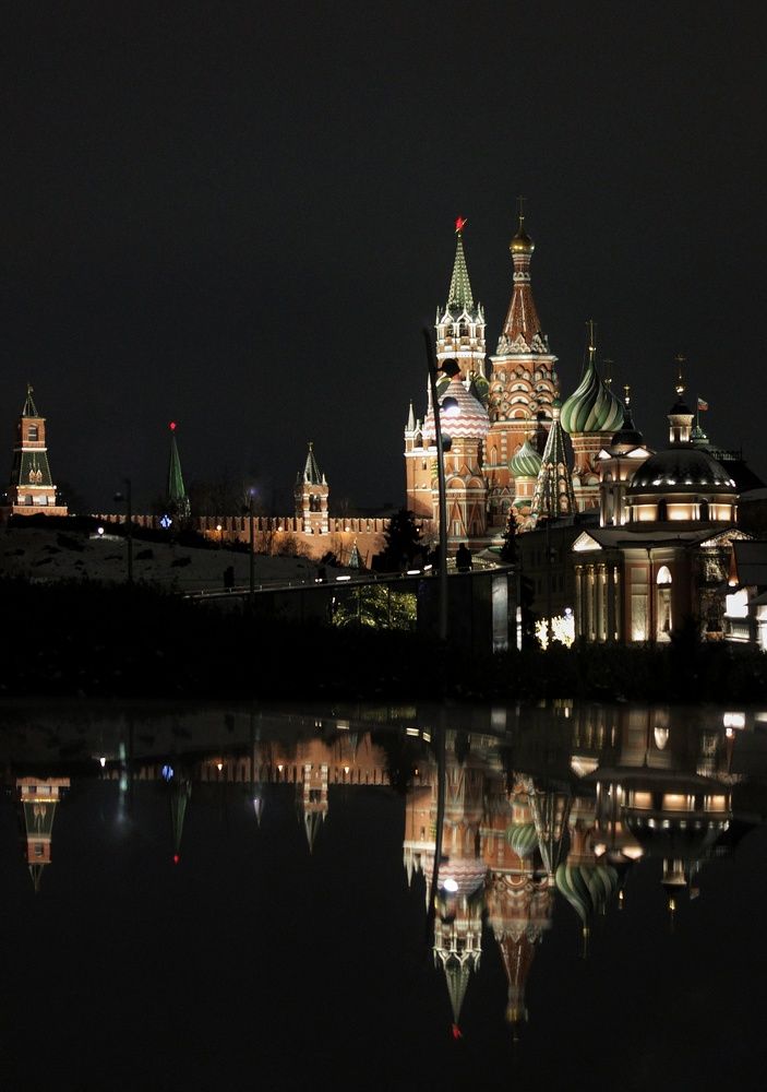 Photograph by Александр Волков