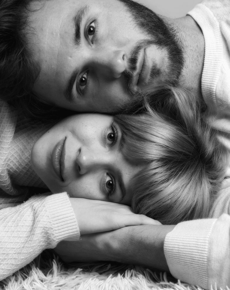 Photograph by Tetiana Sulima