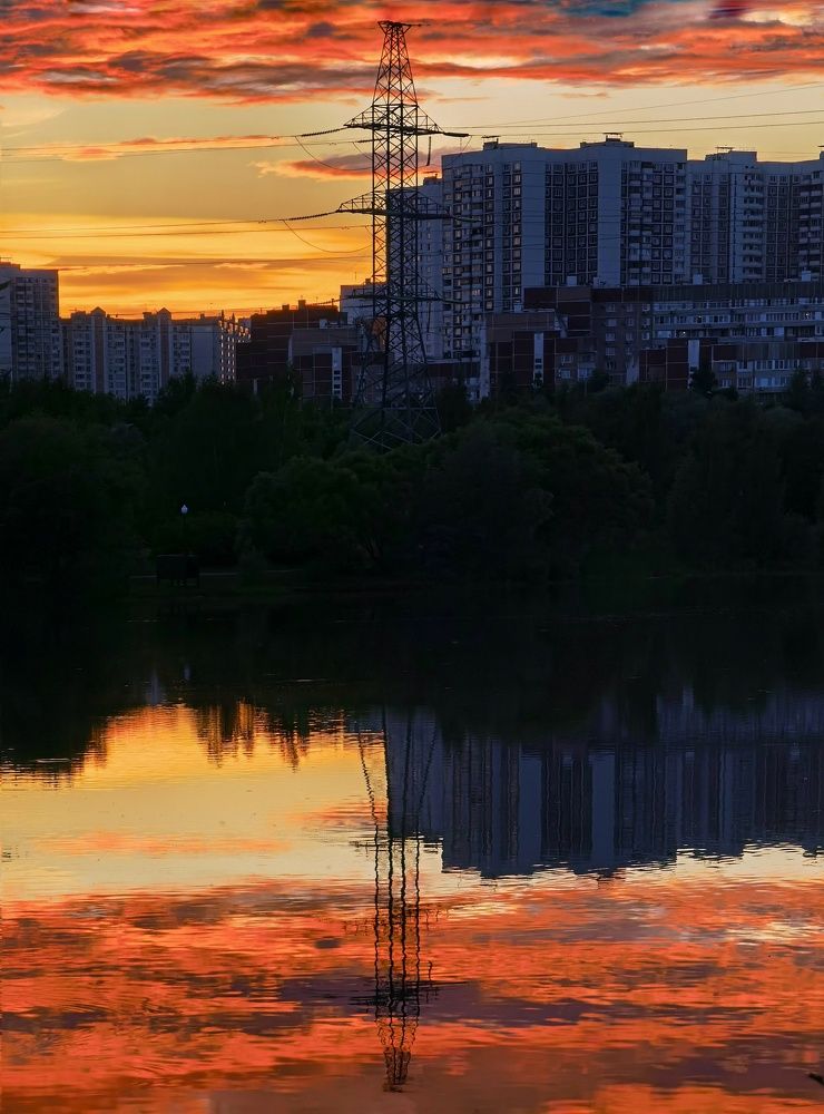 Photograph by Ольга