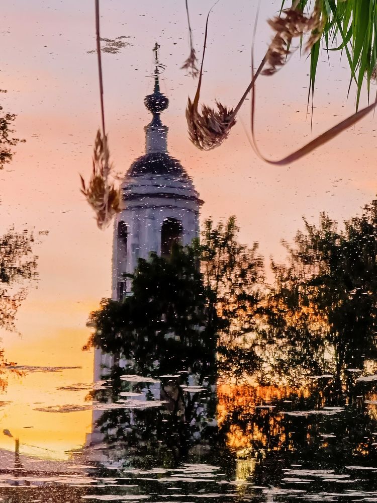 Photograph by Ольга