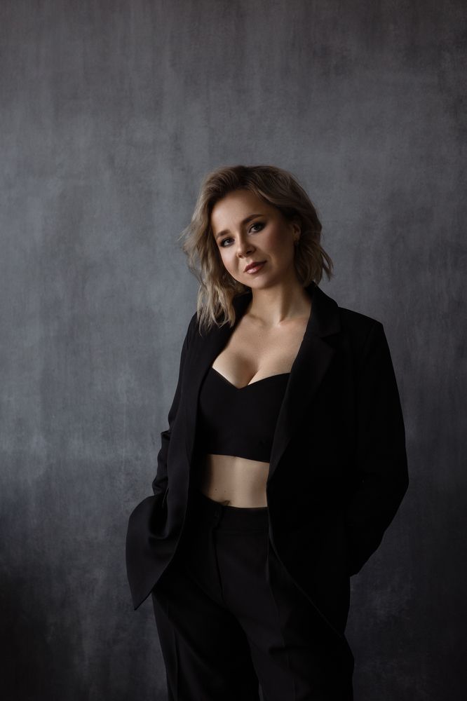 Photograph by Надежда Заломаева