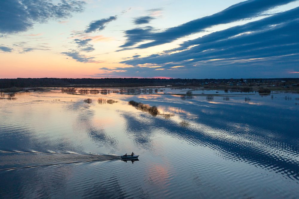 Photograph by Александр Кузнецов