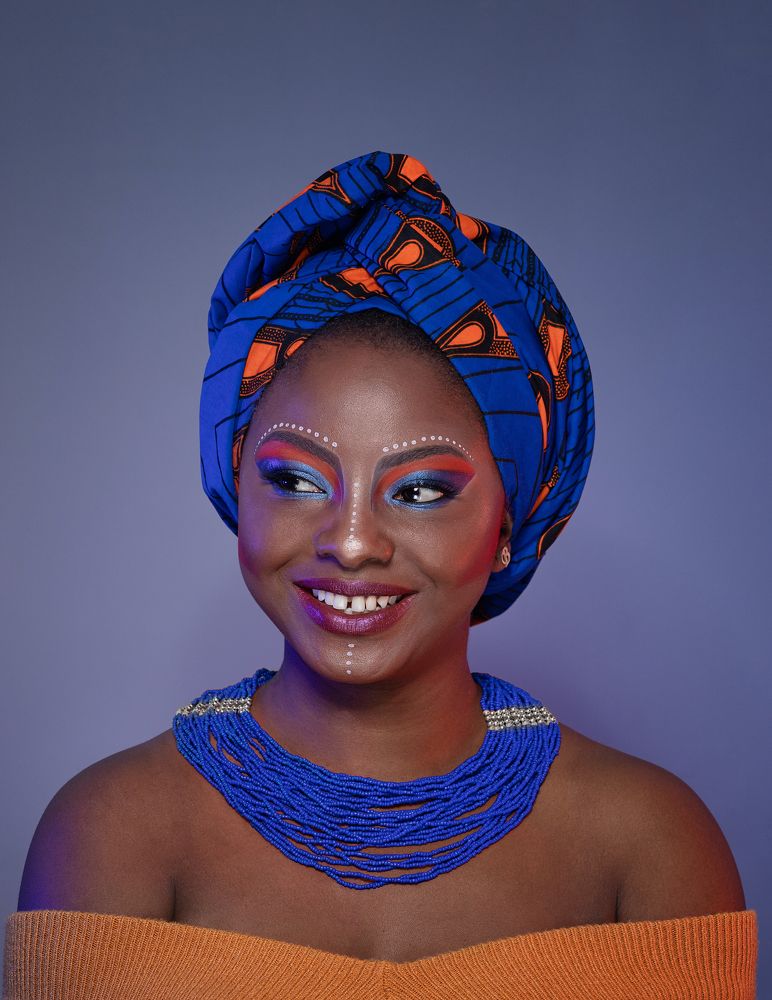 Photograph by Ludmila Trofimov