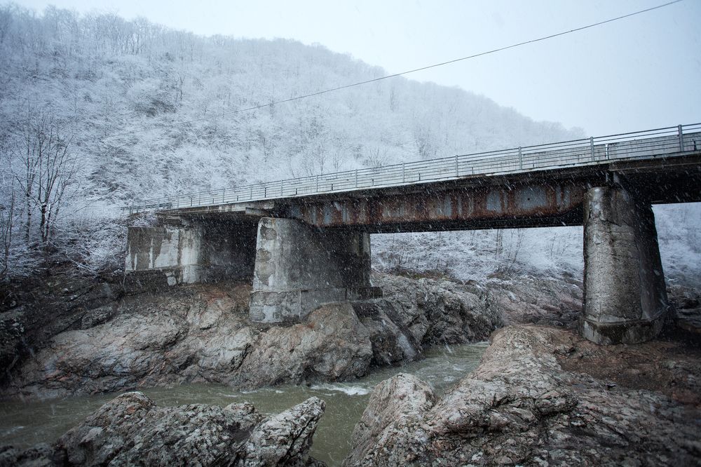 Photograph by Евгений Усатый