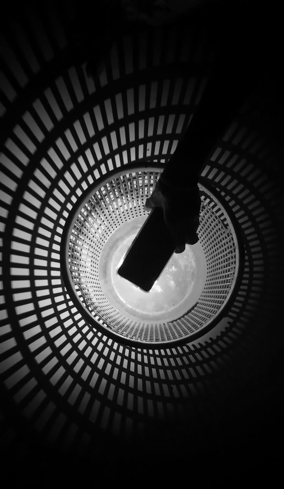 Photograph by RIJAS GALLERIA