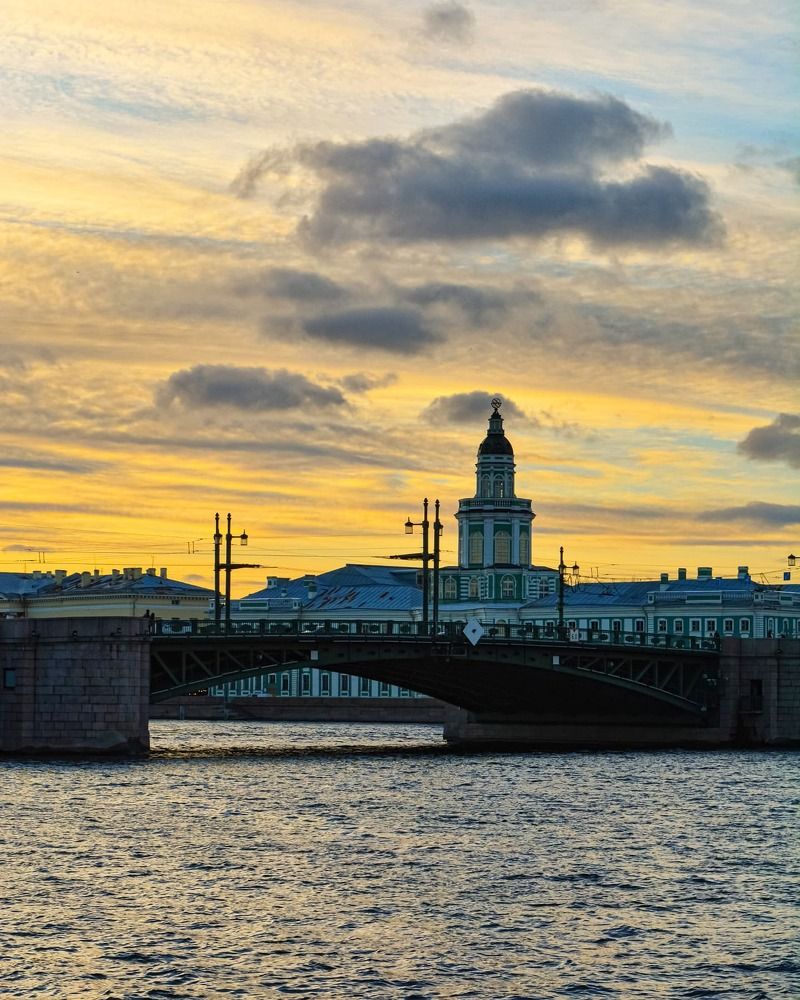 Photograph by Елена Русанова