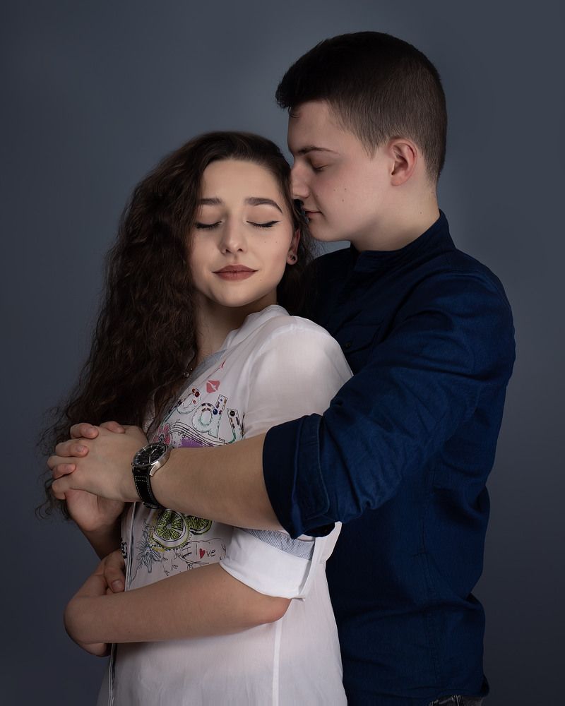 Photograph by Ludmila Trofimov