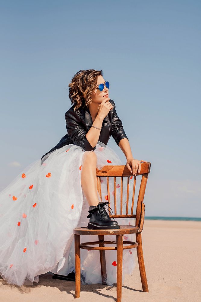 Photograph by Александра Медведева