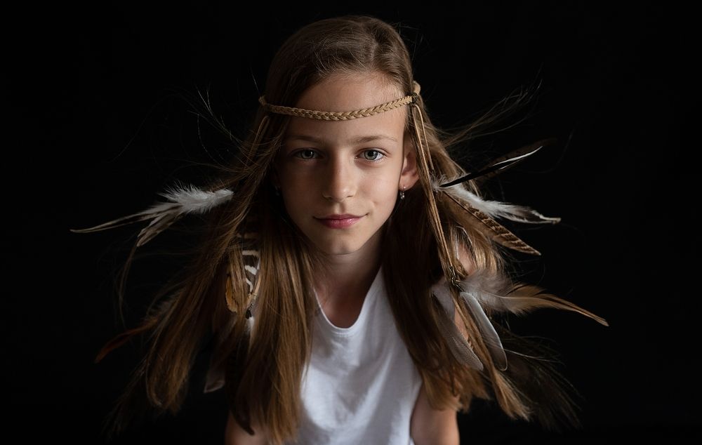 Photograph by Lucie Hlobilová