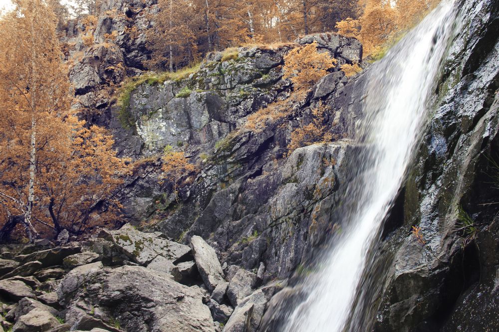 Photograph by Валерий Шорохов