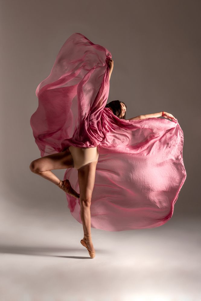 Photograph by Iuliia Slyshko