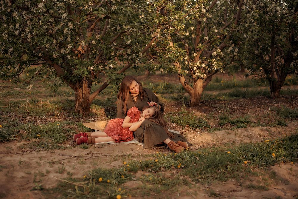 Photograph by Александра Медведева