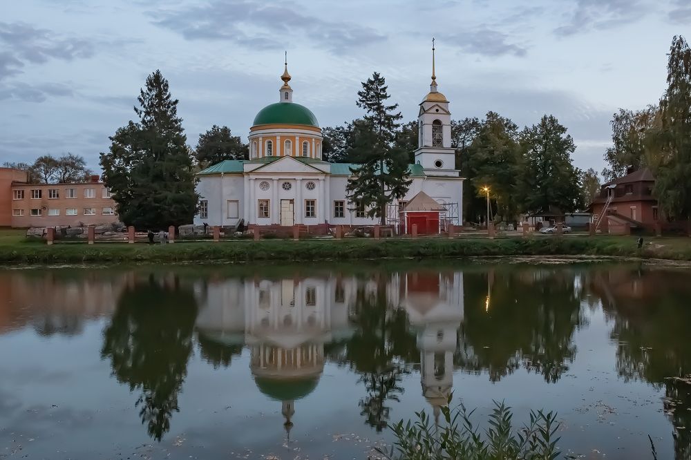 Photograph by Alexandr