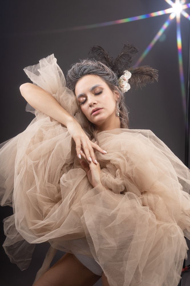 Photograph by Екатерина Хирдина