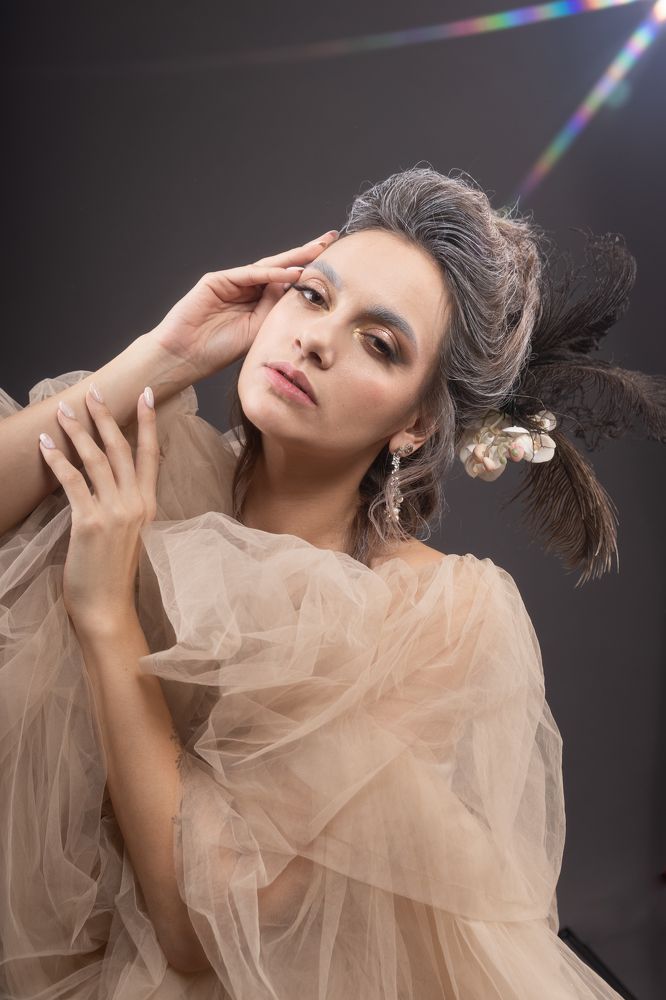 Photograph by Екатерина Хирдина