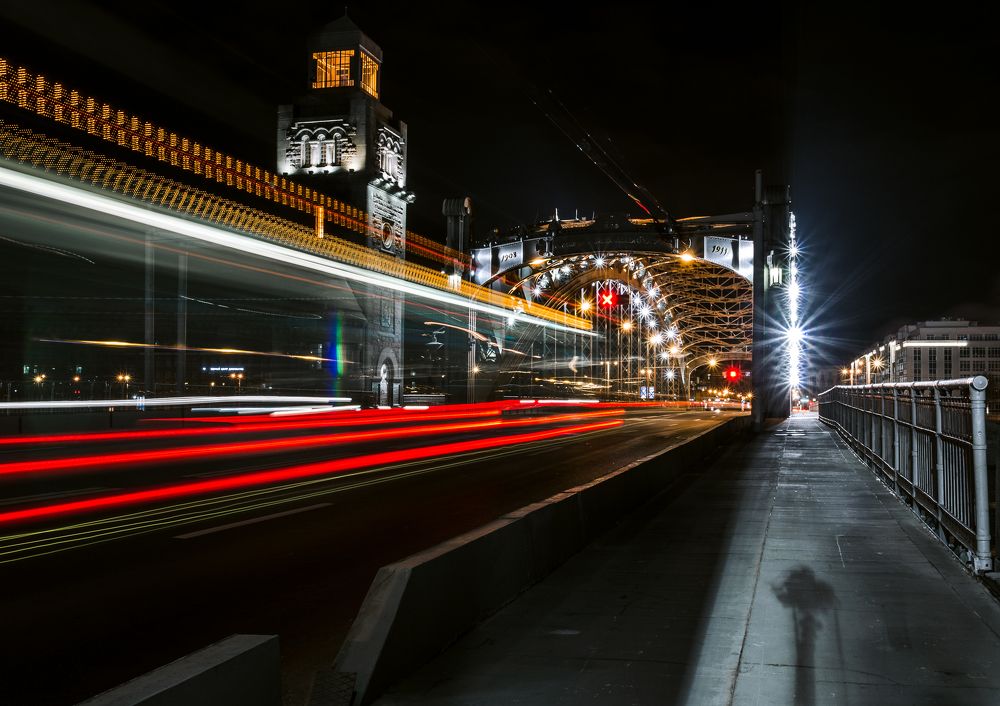 Photograph by Alexey S