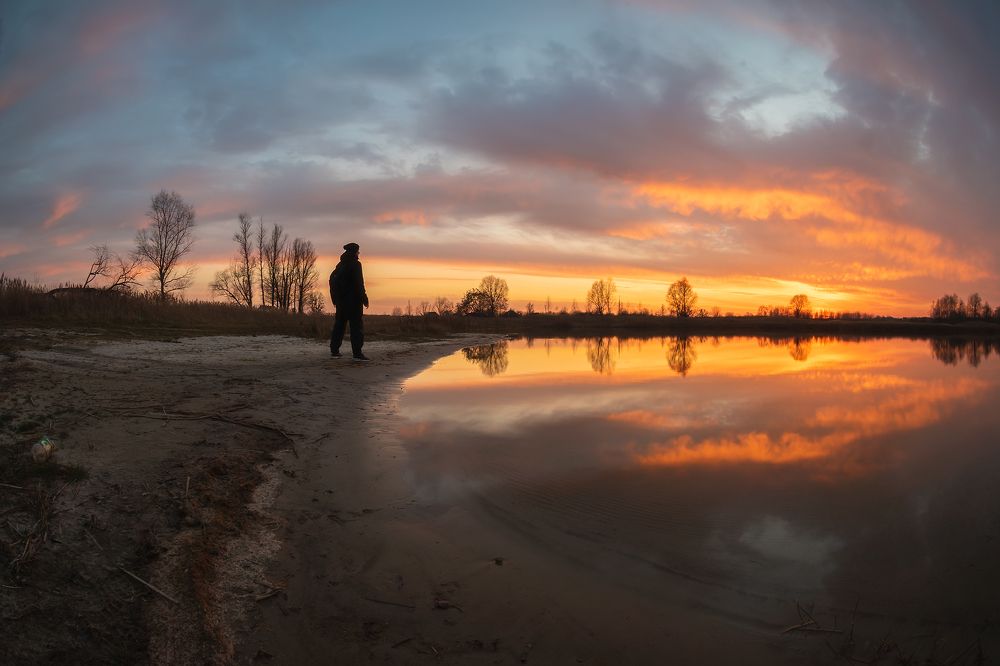 Photograph by Захаров Дмитрий