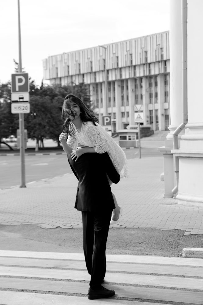 Photograph by Екатерина Хирдина