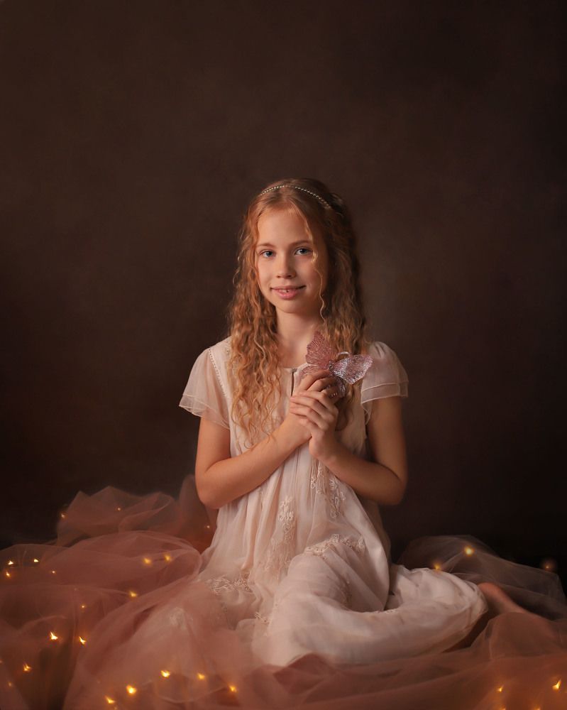 Photograph by Юлия Исхакова