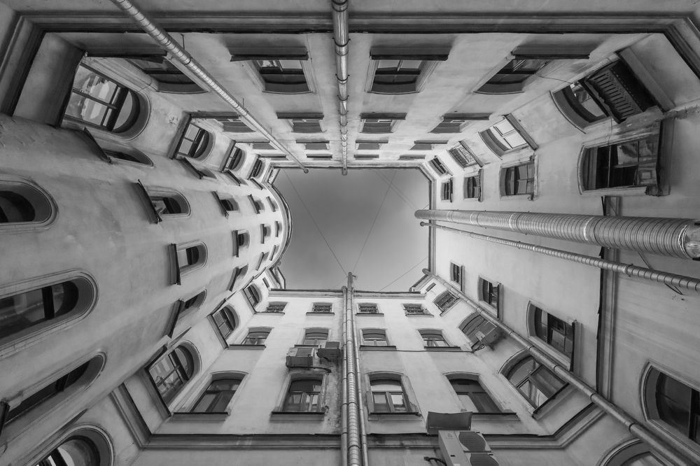 Фотография автора Андрей Симонов