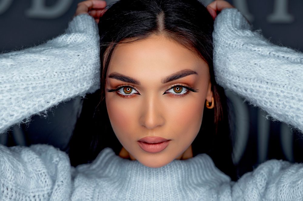 Photograph by Любовь Дашевская