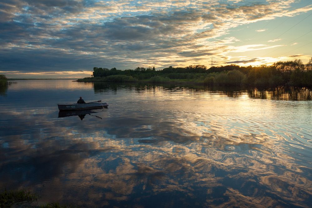 Photograph by Александр Кузнецов