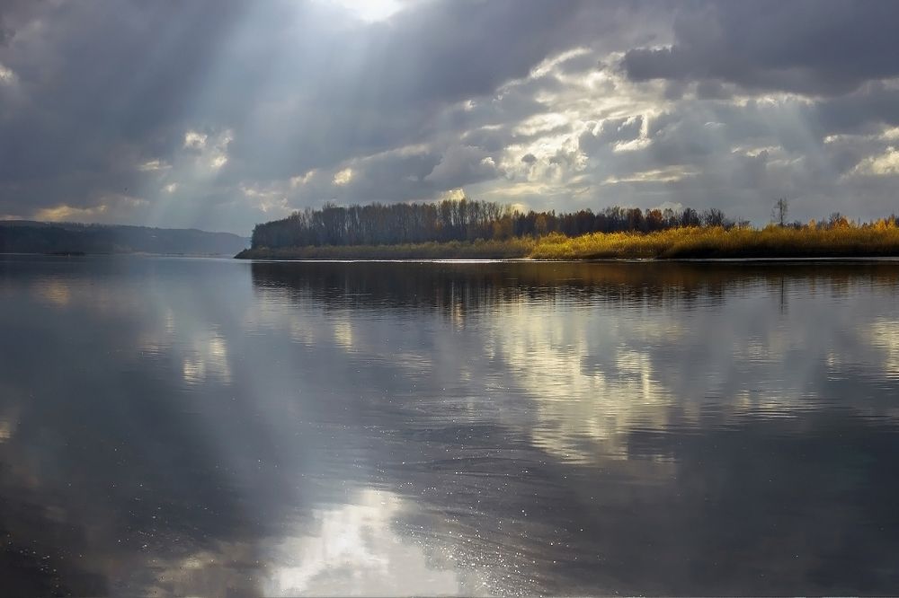 Photograph by Ольга Заболотская