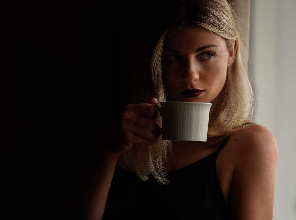 Photograph by Olga Hillenbrand