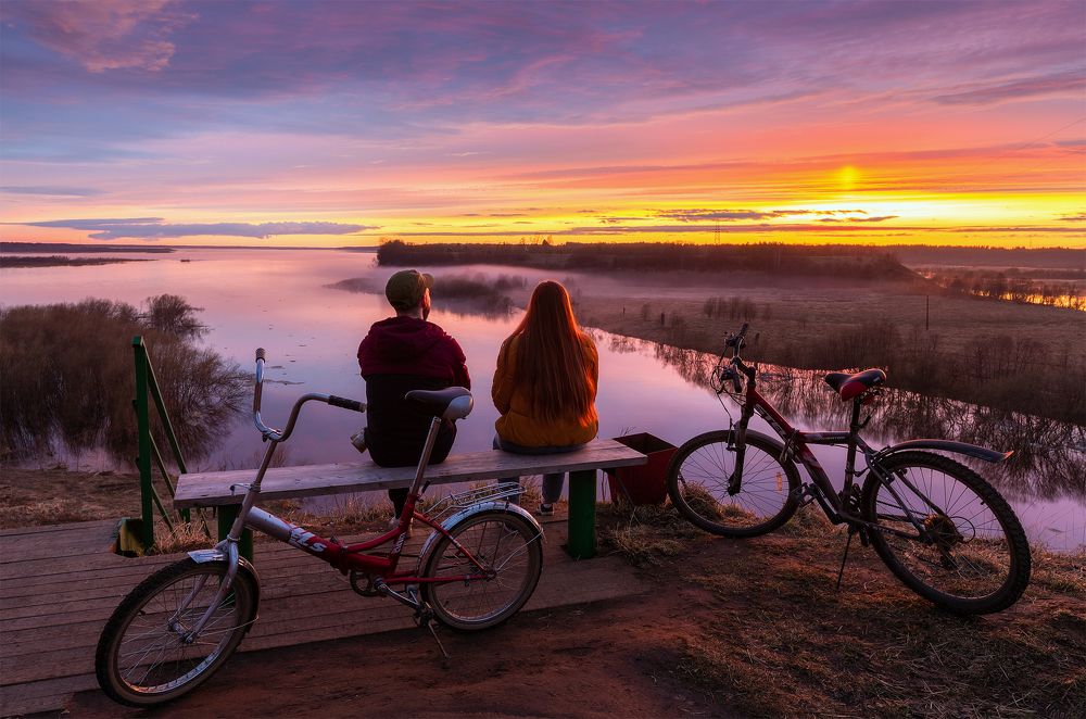 Photograph by Александр Кузнецов