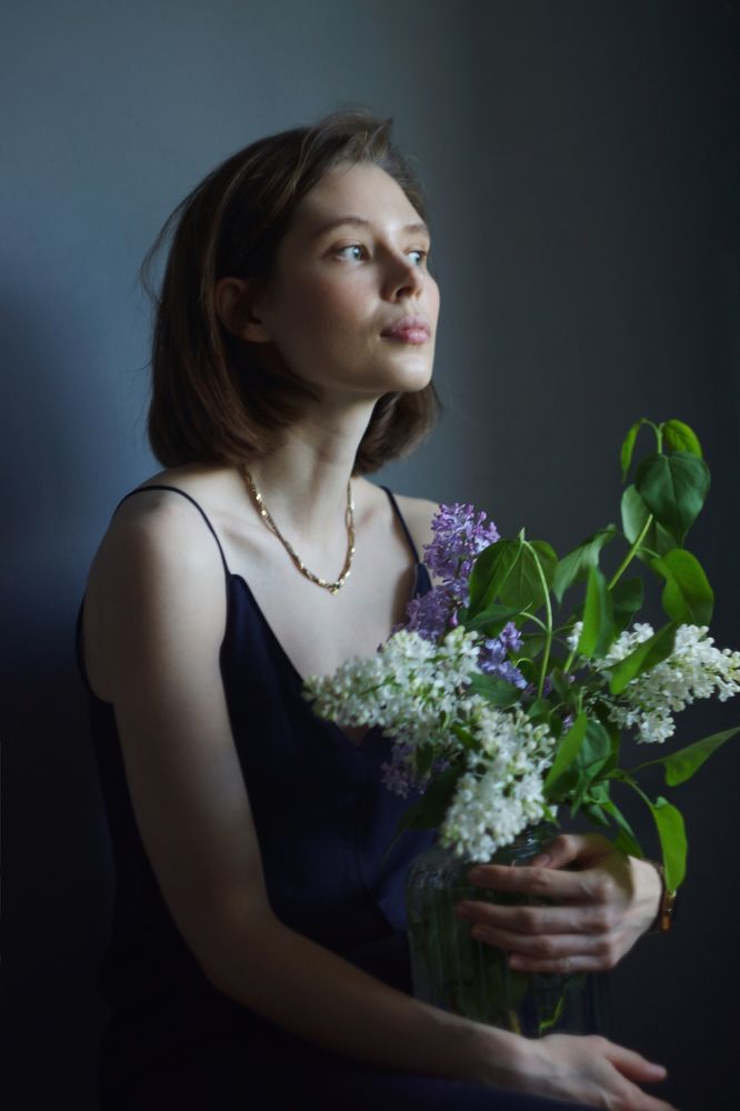 Photograph by Евгения Шакирова-Малиновская