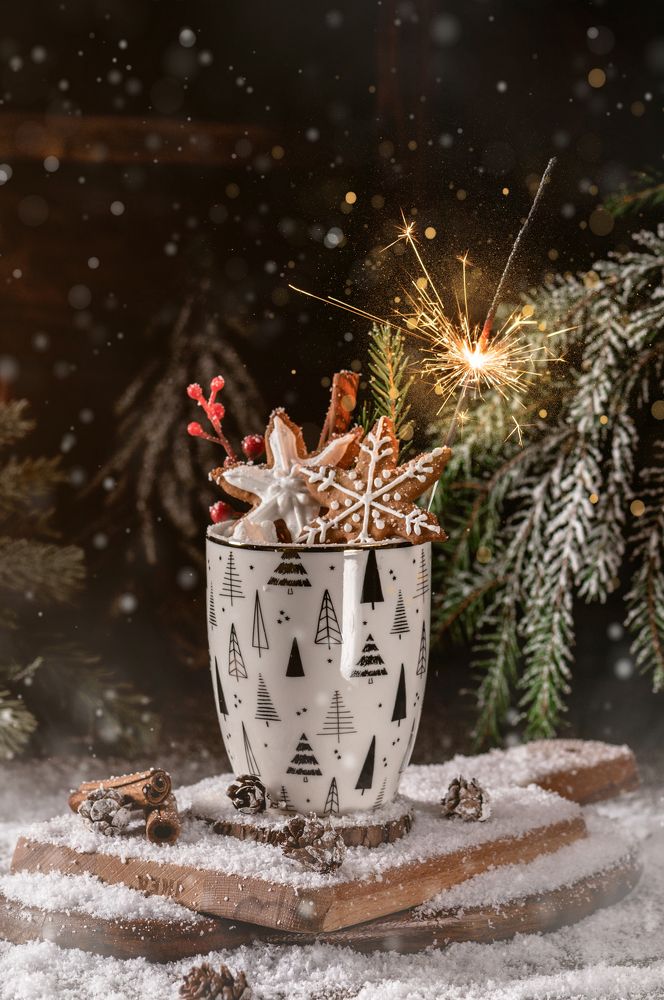 Photograph by Anna Makarenkova