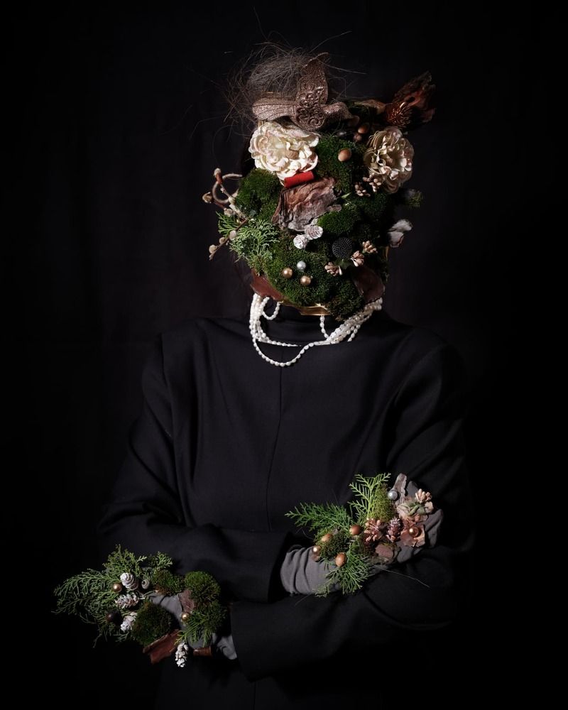 Фотография автора Ольга Огиенко