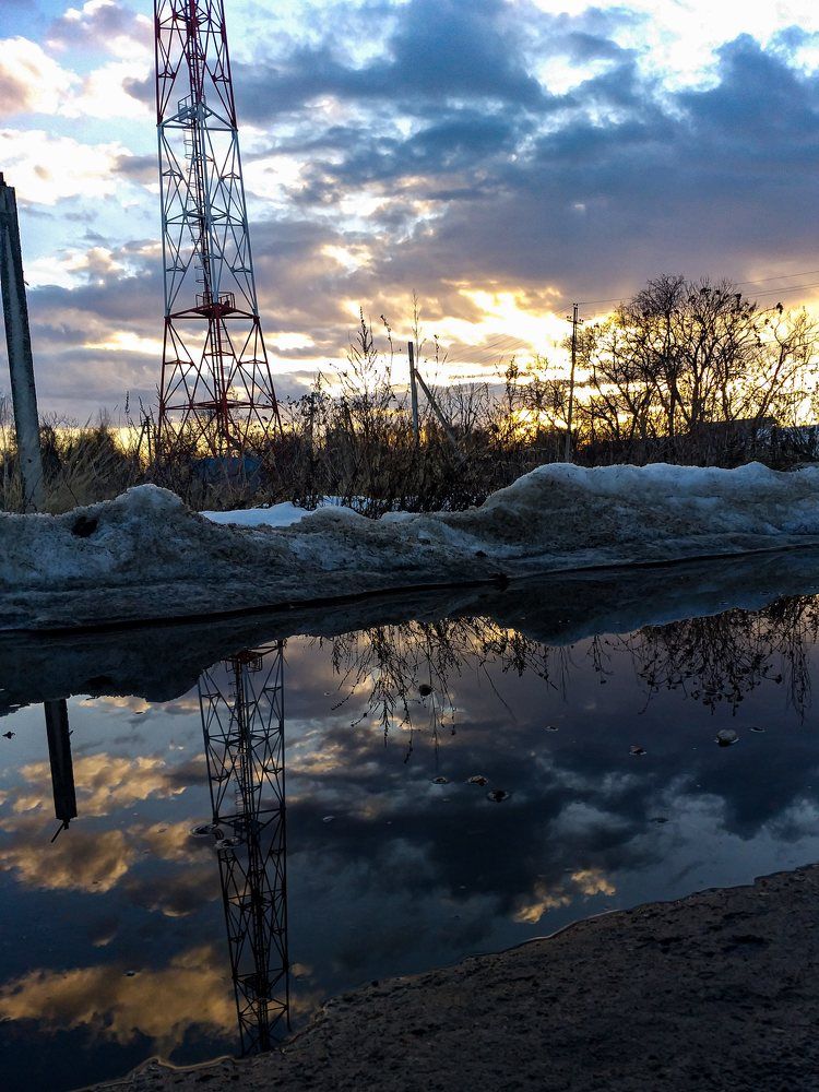 Photograph by Наташа Черепенина