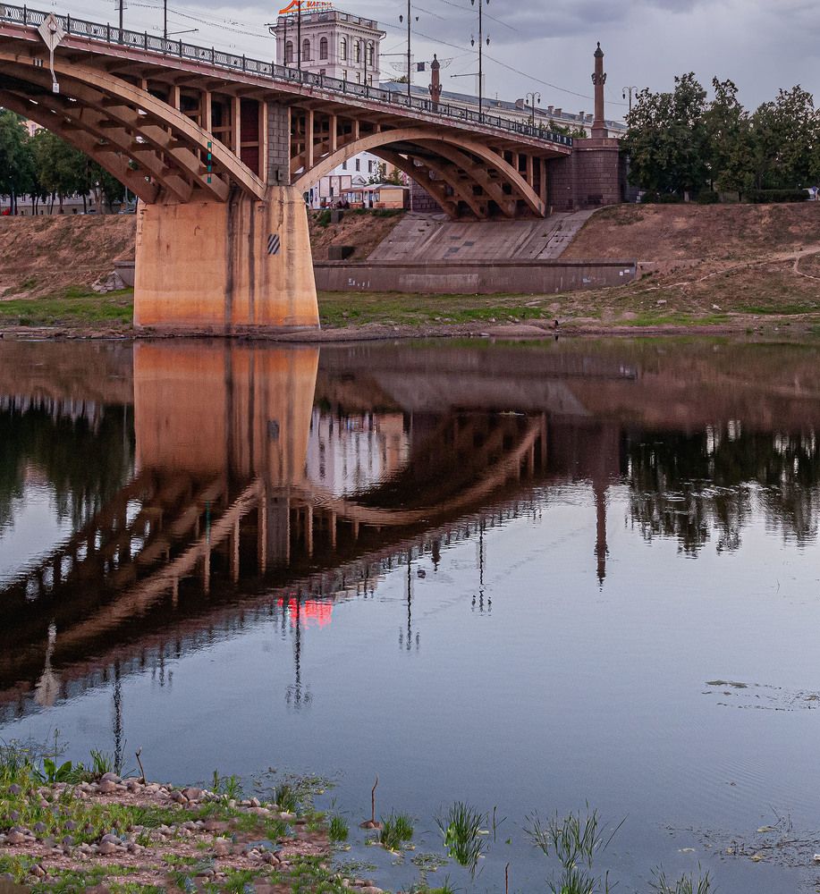 Photograph by Vladimir  Komarov