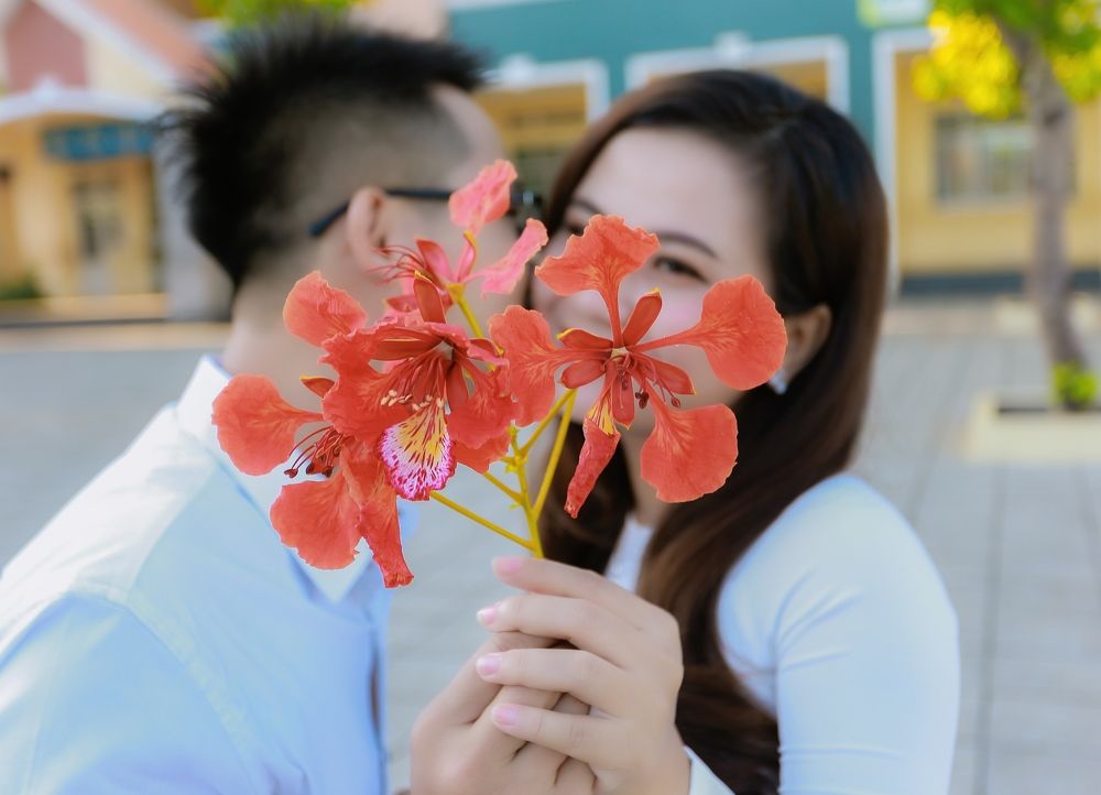 Photograph by LAM VU SON