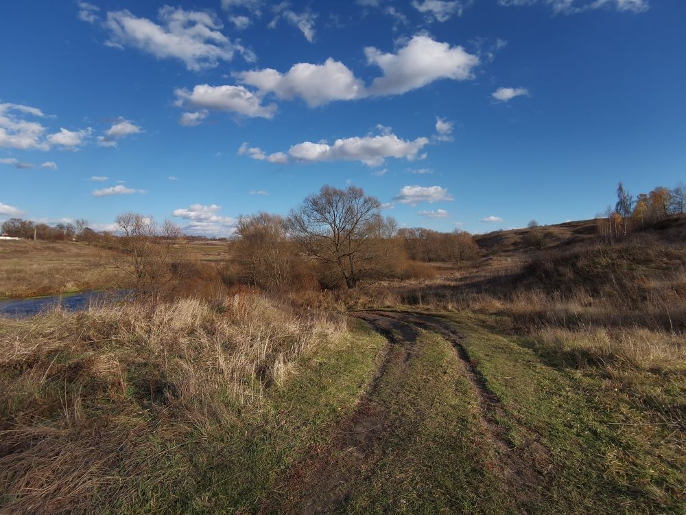 Photograph by Николай Филоненко