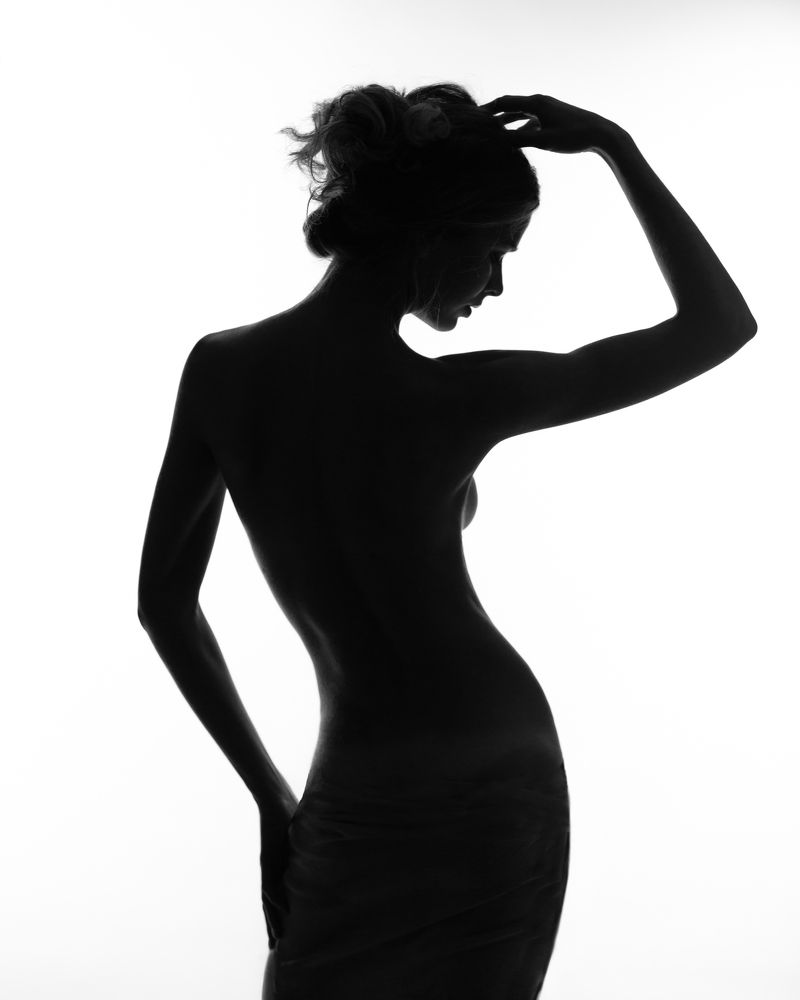 Фотография автора Михаил Трищенков